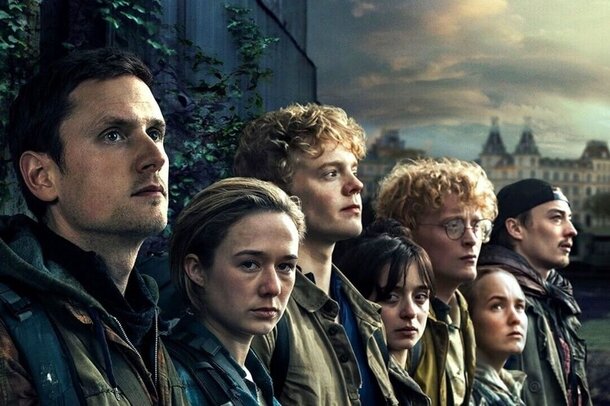 7 сериалов об эпидемиях: от постапокалиптической комедии до пугающе реалистичных драм 7 сериалов об эпидемиях: от постапокалиптической комедии до пугающе реалистичных драм
