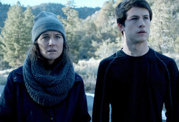 5 худших фильмов в истории Netflix: с трудом "натянули" на 5 из 10 5 худших фильмов в истории Netflix: с трудом "натянули" на 5 из 10