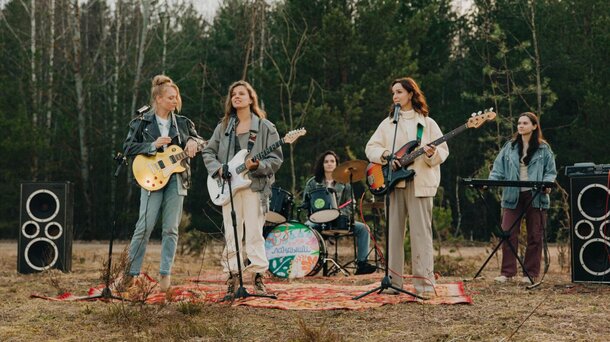 Главные премьеры января: что смотреть на стримингах