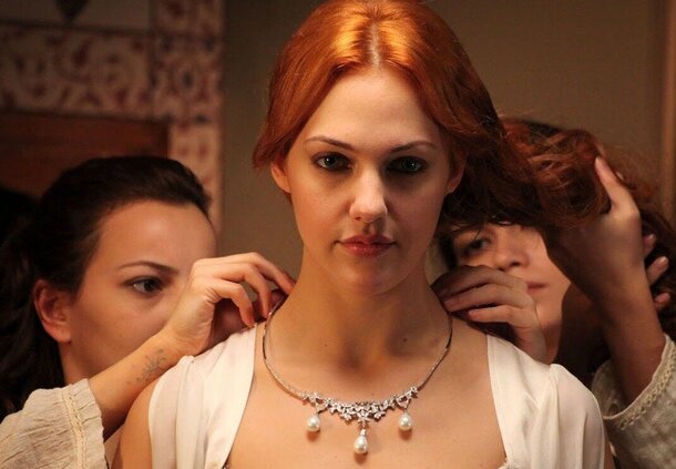 8 сильных героинь турецких сериалов и их философия жизни 8 сильных героинь турецких сериалов и их философия жизни