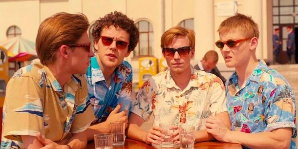 Назад в СССР: современные сериалы, рассказывающие о советском времени