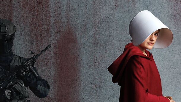 Почитать и посмотреть: 8 отличных сериалов, снятых по книгам Почитать и посмотреть: 8 отличных сериалов, снятых по книгам