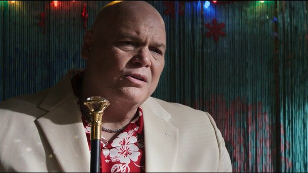 Интересные отсылки и пасхалки в сериале «Соколиный глаз», которые вы могли упустить Интересные отсылки и пасхалки в сериале «Соколиный глаз», которые вы могли упустить