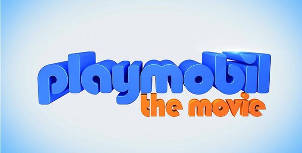 Постер фильма «Playmobil: the movie»