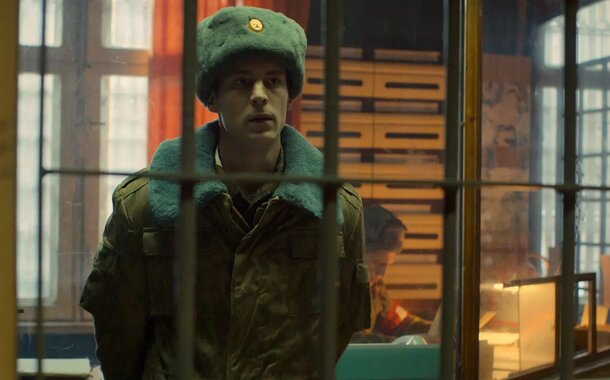 Что смотреть в феврале: 10 главных премьер в кинотеатрах и на стриминге