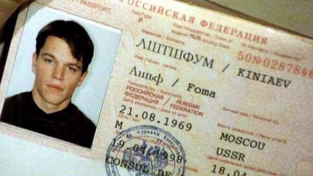 6 голливудских фильмов, которые снимали в России 6 голливудских фильмов, которые снимали в России