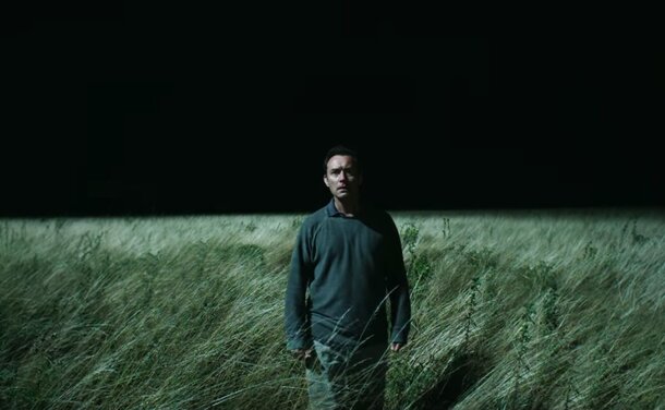 Психоделика и Джуд Лоу: Рецензия на мини-сериал «Третий день» Психоделика и Джуд Лоу: Рецензия на мини-сериал «Третий день»