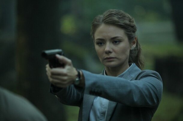 «Мажор» спешит вернуться: Третий сезон популярного сериала выйдет в октябре «Мажор» спешит вернуться: Третий сезон популярного сериала выйдет в октябре