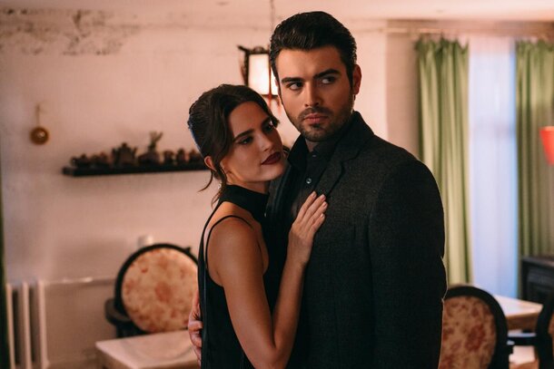 Что смотреть в октябре: 11 главных премьер в кино и на стримингах Что смотреть в октябре: 11 главных премьер в кино и на стримингах