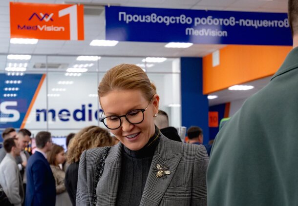 Сообщество ВЫЗОВ окажет помощь в продвижении научно-популярного контента