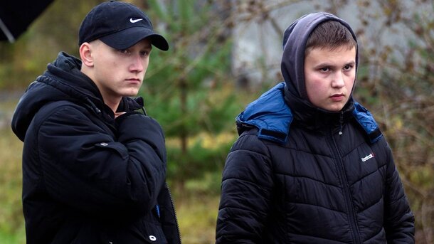 Уроки политического: «Простой карандаш» Натальи Назаровой Уроки политического: «Простой карандаш» Натальи Назаровой