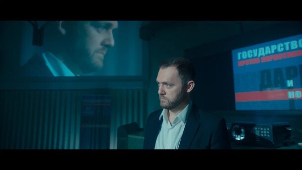 В чёрном-чёрном интернете: обзор сериала Оффлайн