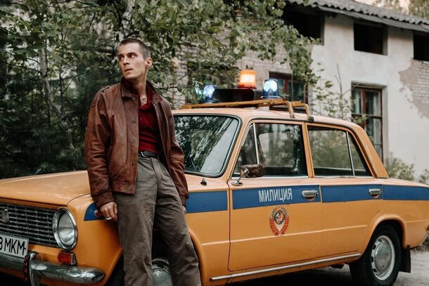 Подошли к концу съемки сериала «Фишер» с Иваном Янковским и Александрой Бортич Подошли к концу съемки сериала «Фишер» с Иваном Янковским и Александрой Бортич