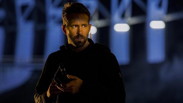 8 самых просматриваемых фильмов на Netflix 8 самых просматриваемых фильмов на Netflix