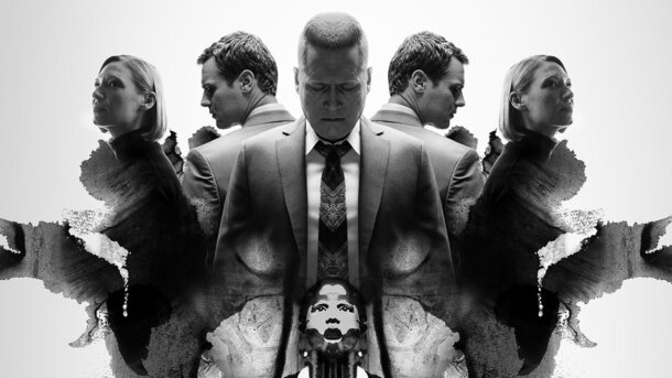 Почитать и посмотреть: 8 отличных сериалов, снятых по книгам Почитать и посмотреть: 8 отличных сериалов, снятых по книгам