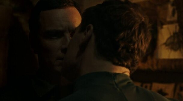 Kiss Kiss, Bang Bang. Такие разные поцелуи в кино Kiss Kiss, Bang Bang. Такие разные поцелуи в кино