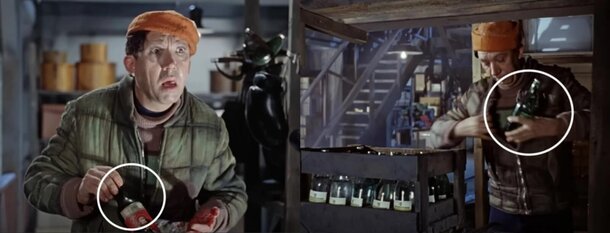 Эти 3 киноляпа в Операции «Ы» можно заметить только со второго пересмотра (да и то если знать, куда смотреть) Эти 3 киноляпа в Операции «Ы» можно заметить только со второго пересмотра (да и то если знать, куда смотреть)