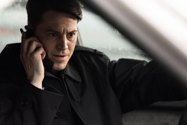 К новому сериалу Юрия Быкова «Лихие» присоединились Филипп Янковский, Аскар Ильясов и другие К новому сериалу Юрия Быкова «Лихие» присоединились Филипп Янковский, Аскар Ильясов и другие