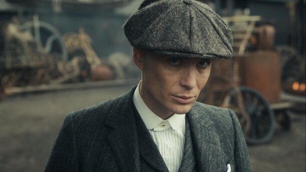 Каждый фанат "Джентльменов" обязан посмотреть эти 3 криминальных сериала на Нетфликсе Каждый фанат "Джентльменов" обязан посмотреть эти 3 криминальных сериала на Нетфликсе