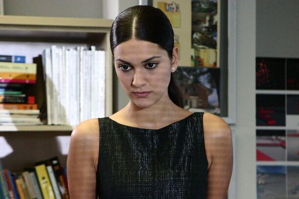 8 сильных героинь турецких сериалов и их философия жизни 8 сильных героинь турецких сериалов и их философия жизни