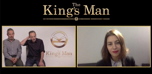 Человек, который хотел быть Kingsman: интервью с режиссером и исполнителями главных ролей «King’s Man: Начало»