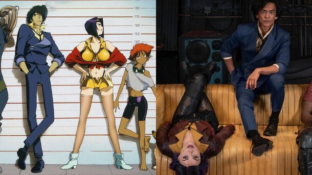 Не хуже оригинала: 7 отличных ремейков от Netflix Не хуже оригинала: 7 отличных ремейков от Netflix