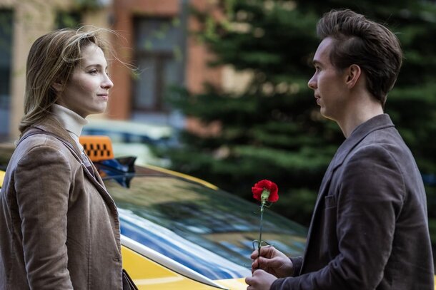 «У зрителей будет возможность согреться и улыбнуться»: актриса Мария Луговая рассказала о сериале «Закрыть гештальт»