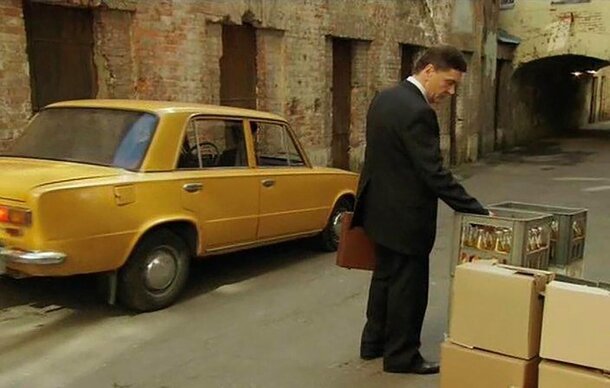 Назад в СССР: современные сериалы, рассказывающие о советском времени