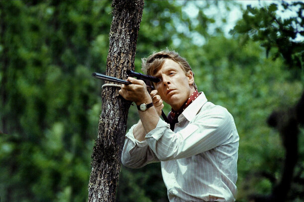 Эдди Редмэйн снимется в ремейке хитового фильма 1970-х (за каждый эпизод он получит по миллиону долларов) Эдди Редмэйн снимется в ремейке хитового фильма 1970-х (за каждый эпизод он получит по миллиону долларов)