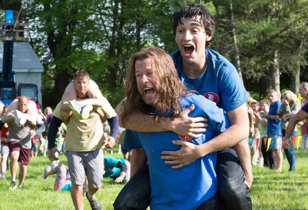 5 худших фильмов в истории Netflix: с трудом "натянули" на 5 из 10 5 худших фильмов в истории Netflix: с трудом "натянули" на 5 из 10