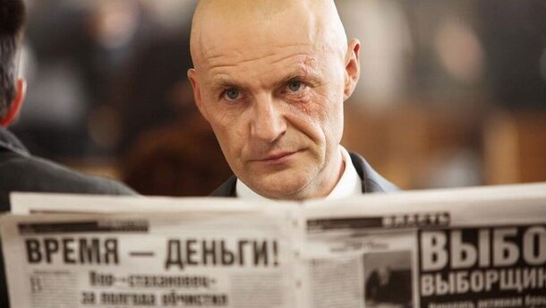 6 голливудских фильмов, которые снимали в России 6 голливудских фильмов, которые снимали в России