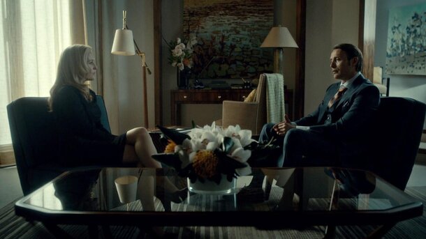 Симптомы и фантазмы: 9 фильмов и сериалов о психотерапии