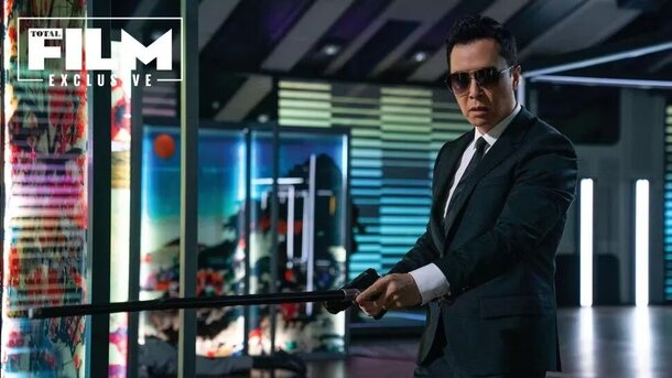 Киану Ривз рассказал о «Джоне Уике 4»: «Это безумие, чувак!» Киану Ривз рассказал о «Джоне Уике 4»: «Это безумие, чувак!»