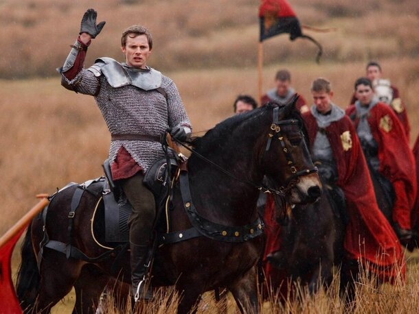 Фильмы и сериалы про драконов Фильмы и сериалы про драконов