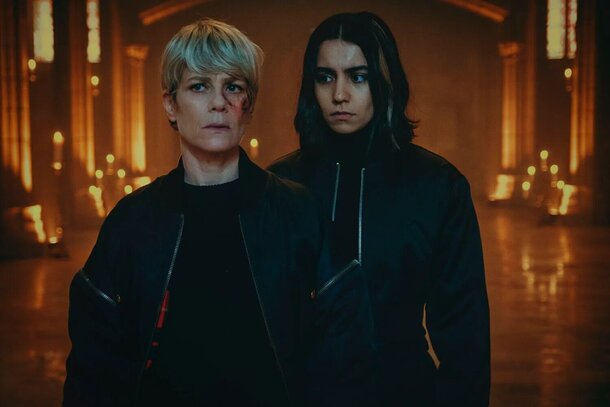 Каждый фанат "Джентльменов" обязан посмотреть эти 3 криминальных сериала на Нетфликсе Каждый фанат "Джентльменов" обязан посмотреть эти 3 криминальных сериала на Нетфликсе