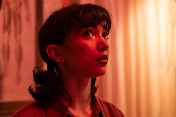 15 интересных фактов о сериале «Сквозь снег» 15 интересных фактов о сериале «Сквозь снег»