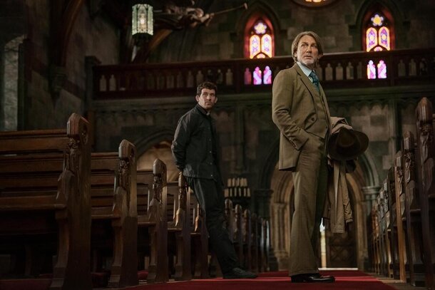 Главные премьеры декабря: что смотреть на стримингах