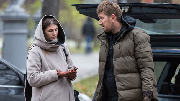 Не только водка и медведи: 8 правдивых сериалов о жизни русских Не только водка и медведи: 8 правдивых сериалов о жизни русских