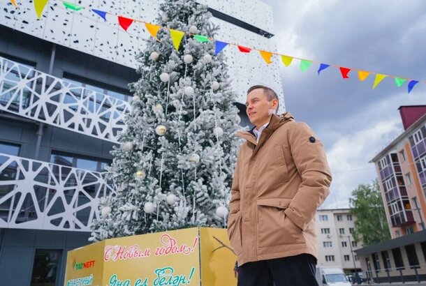 Стартовали съемки десятой части «Ёлок» 