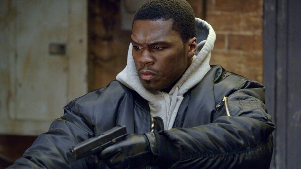 Рэпер 50 Cent спродюсирует новые хорроры режиссера «Хостела» Элая Рота Рэпер 50 Cent спродюсирует новые хорроры режиссера «Хостела» Элая Рота