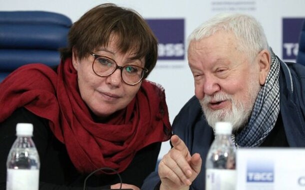В ТАСС прошла пресс-конференция к запуску портала «Чапаев» В ТАСС прошла пресс-конференция к запуску портала «Чапаев»