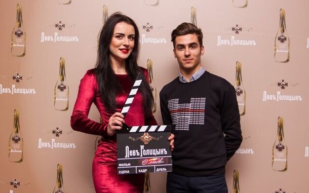 «Киноафиша» провела закрытый пресс-показ фильма «О любви» «Киноафиша» провела закрытый пресс-показ фильма «О любви»