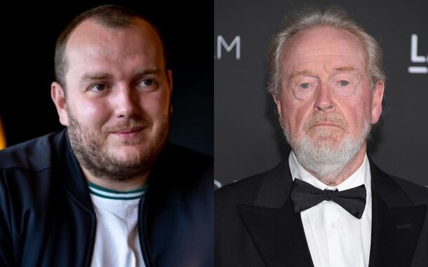 9 идей, которые американцы украли из русских фильмов 9 идей, которые американцы украли из русских фильмов
