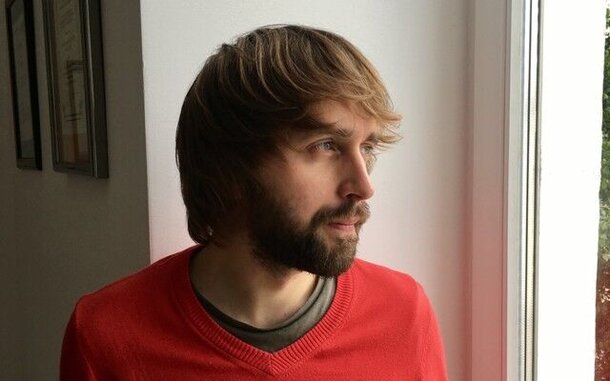 В Библиотеке для Молодежи пройдет мастер-класс сценарного мастерства В Библиотеке для Молодежи пройдет мастер-класс сценарного мастерства