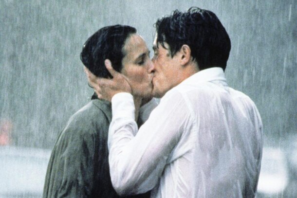 Kiss Kiss, Bang Bang. Такие разные поцелуи в кино Kiss Kiss, Bang Bang. Такие разные поцелуи в кино