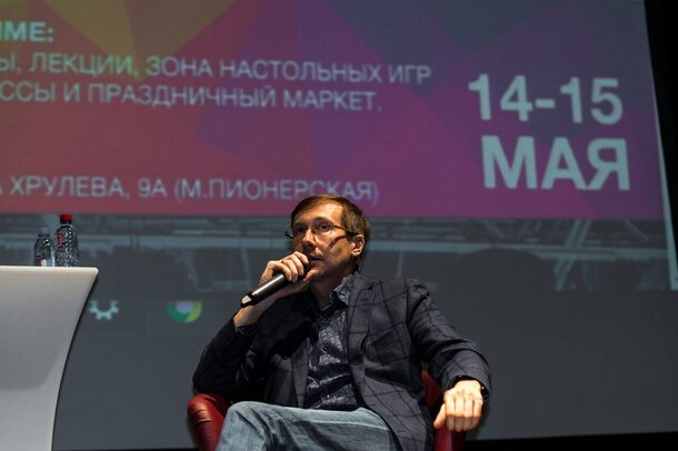 Эксклюзивное интервью «Киноафиши» с Николаем Лебедевым, режиссёром фильма «Экипаж» Эксклюзивное интервью «Киноафиши» с Николаем Лебедевым, режиссёром фильма «Экипаж»