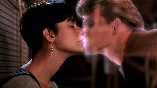 Kiss Kiss, Bang Bang. Такие разные поцелуи в кино Kiss Kiss, Bang Bang. Такие разные поцелуи в кино