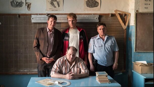 Что ждать от нового сериала ТНТ «Жуки»? Что ждать от нового сериала ТНТ «Жуки»?