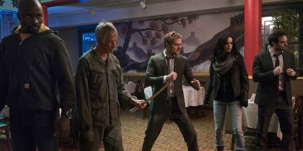 От «Игры престолов» до «Твин Пикс»: гайд по сериалам лета 2017