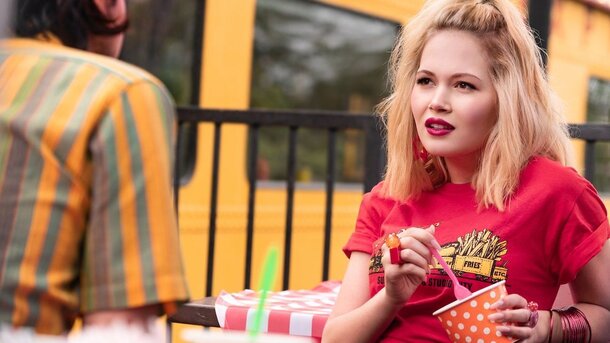 «А теперь — апокалипсис»: Сериал, который лишил секс трагизма «А теперь — апокалипсис»: Сериал, который лишил секс трагизма